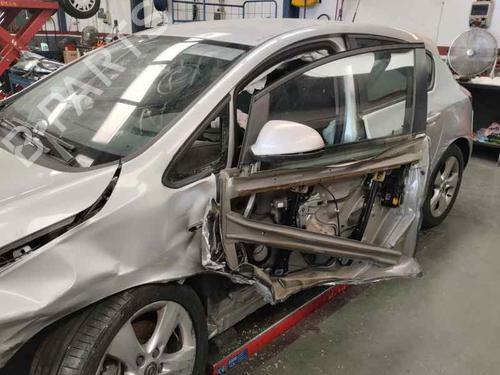 Rear windshield wiper arm OPEL ASTRA J (P10) 1.7 CDTI (68) | BP29123234C144