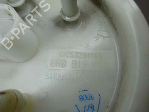 Used Fuel pump Fuel pump 4879789 4879789