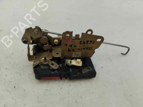 Used Rear right lock RENAULT MEGANE Scenic (JA0/1_) 1.9 dTi (JA0N) (98 hp) 28022997