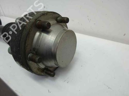 Used Right front driveshaft VW TOUAREG (7LA, 7L6, 7L7) 5.0 V10 TDI (313 hp) 6980807