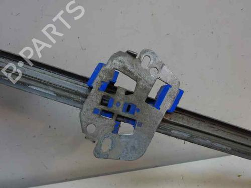Used Rear right window mechanism ROVER 25 I Hatchback (RF) [1999-2006]  1930438