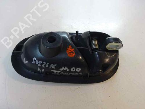 Front right interior door handle DACIA LOGAN II 1.2 | BP3213443I14 - Image 2