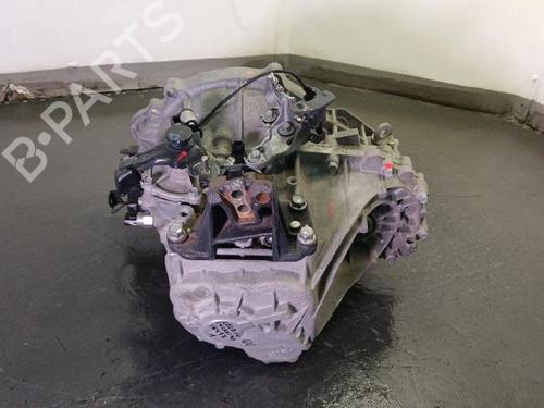 Gearbox KIA CEE'D (JD) 1.4 CRDi 90 | BP35742756M3 - Image 2