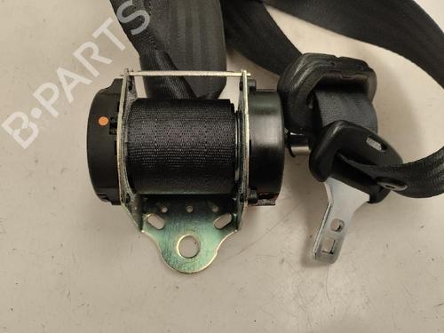 Rear left seatbelt NISSAN JUKE (F15) 1.6 | BP13085709I29