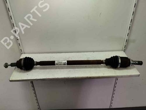 Used Right front driveshaft RENAULT TWINGO III (BCM_, BCA_) 1.0 SCe 65 (BCMJ) (65 hp) 22646366