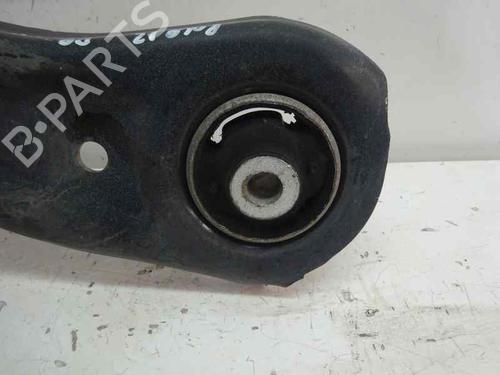 Used Right front suspension arm Right front suspension arm VW POLO V (6R1, 6C1) 1.2 TDI (75 hp) 6054256 6054256