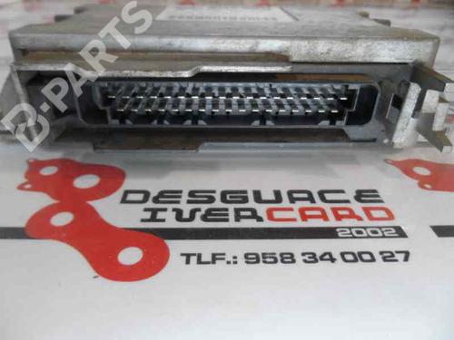 Engine control unit (ECU) FIAT PUNTO (188_) 1.2 Natural Power | BP201441M57 