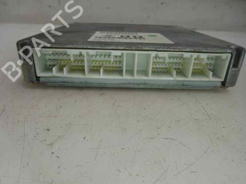 Used Engine control unit (ECU) NISSAN X-TRAIL I (T30) 2.2 Di 4x4 (114 hp) 7648535