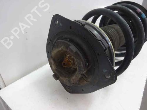 Used Right front shock absorber NISSAN QASHQAI I (J10, NJ10) 1.5 dCi (106 hp) 10342426