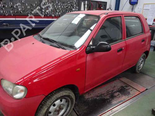 Starter SUZUKI ALTO VI (FF, HA24_) | BP2837366M8 - Image 5