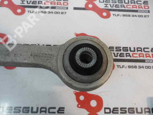 Left front suspension arm BMW 5 (E60)  | BP354459M12 