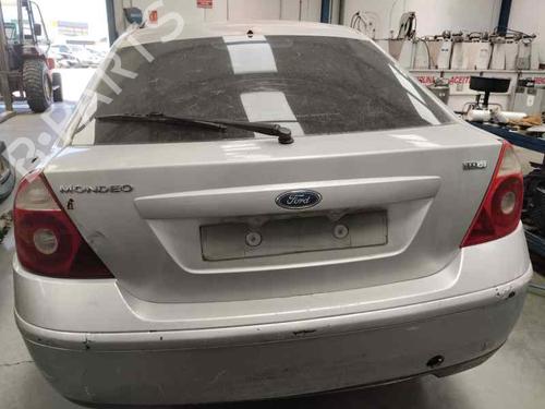 Rear left window mechanism FORD MONDEO III (B5Y) 2.0 16V TDDi / TDCi | BP27524834C24