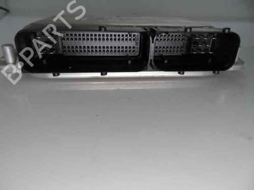 Used Engine control unit (ECU) VW PASSAT B5.5 (3B3) 1.9 TDI (130 hp) 355585