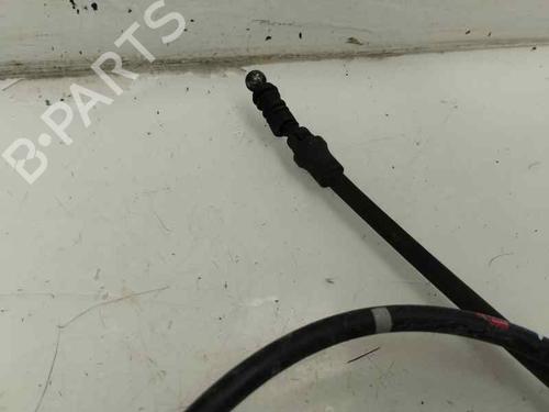 Used Hand brake SEAT IBIZA IV (6J5, 6P1) 1.2 TSI (86 hp) 28025433