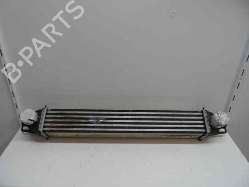 Intercooler CITROËN NEMO MPV 1.4 HDi | BP354847M30