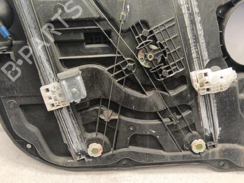 Front right window mechanism KIA CARENS IV 1.6 GDi | BP35741142C23 - Image 4