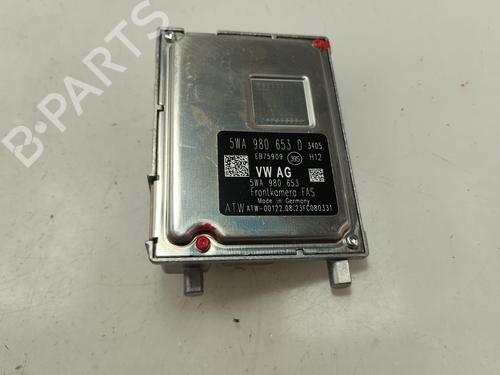 Electronic module SEAT LEON (KL1, KLG) 1.5 TSI | BP18143804M83 