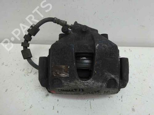 Used Right front brake caliper FORD TRANSIT CONNECT (P65_, P70_, P80_) 1.8 TDCi (110 hp) 11608131
