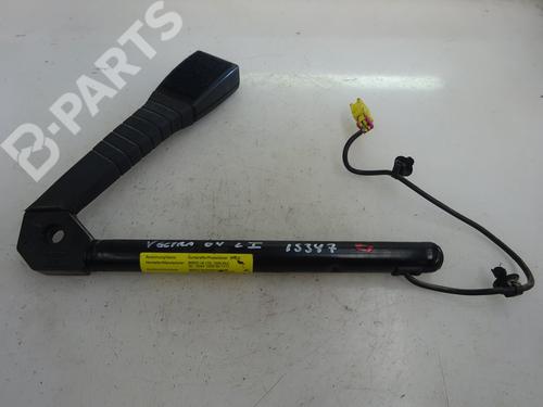 Used Front left seatbelt OPEL VECTRA C (Z02) [2002-2009]  11130206