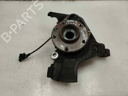 Used Left front steering knuckle Left front steering knuckle 22637346 22637346