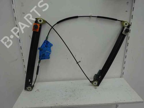 Front left window mechanism AUDI A4 B7 (8EC) 2.0 TDI 16V | BP7626145C22