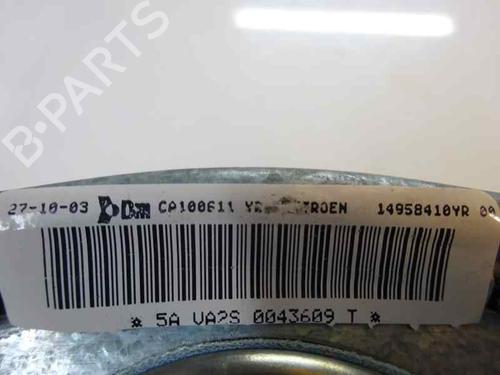 driver-airbag-citroen-c8-ea_-eb_-20-hdi-135-5ava2s-0043609-t-2004-1-2002-814920 main image