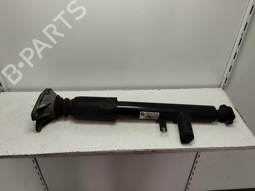Used Left rear shock absorber BMW 4 Convertible (F33, F83) 435 d xDrive (313 hp) 18270104