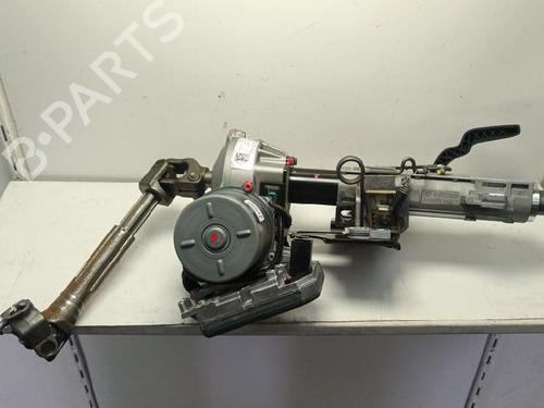Used Steering column Steering column VW POLO V (6R1, 6C1) 1.4 TDI (75 hp) 35743098 35743098