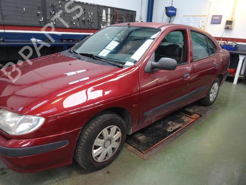 Used Parts RENAULT MEGANE I Classic (LA0/1_) 1.6 i (LA0L) (75 hp) 1369221