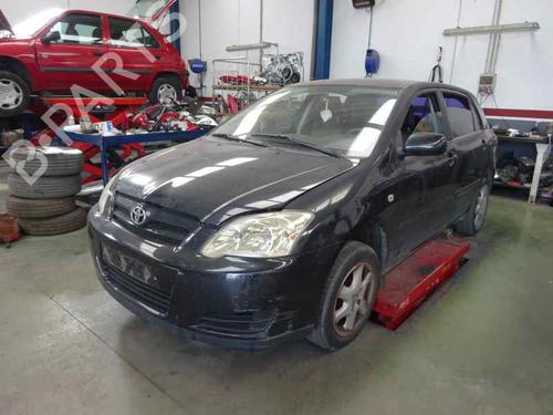 Starter TOYOTA COROLLA (_E12_) 1.4 D (NDE120_, NDE120R) | BP8079370M8 