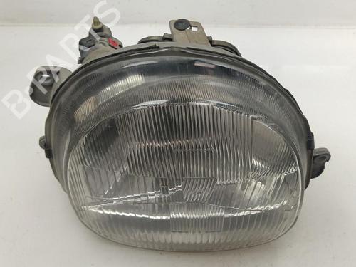 Used Right headlight Right headlight RENAULT TWINGO I (C06_) 1.2 (C066, C068) (58 hp) 39900279 39900279