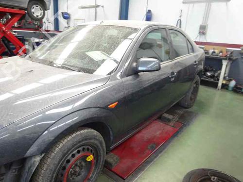 Left front window switch FORD MONDEO III Saloon (B4Y) 2.0 TDCi | BP6072220I27 