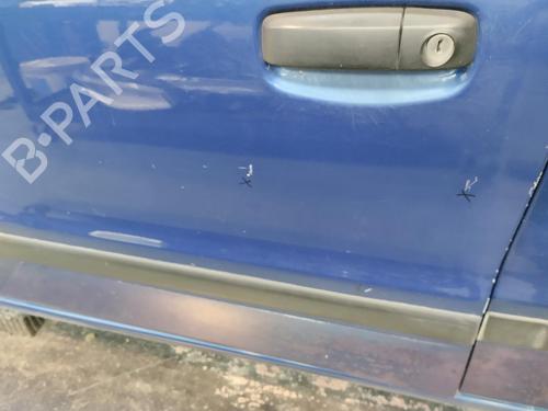 Left front door FIAT PANDA (169_)  | BP16337797C2 