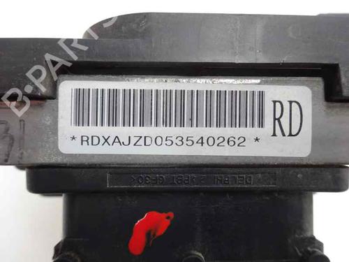 Engine control unit (ECU) CHEVROLET KALOS | BP3127536M57