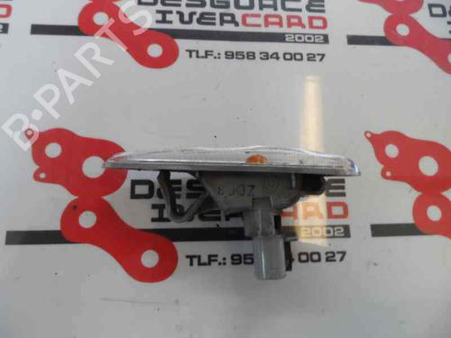 Repetiteur clignotant avant gauche MAZDA 6 Hatchback (GH) 2.2 D (GH10) | BP11661507I20