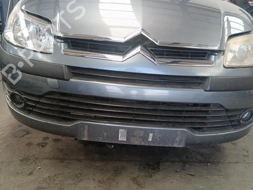 front-bumper-citroen-c4-i-lc_-2004-2005-2006-2007-2008-2009-2010-2011-2012-2013-2014-37258153 main image