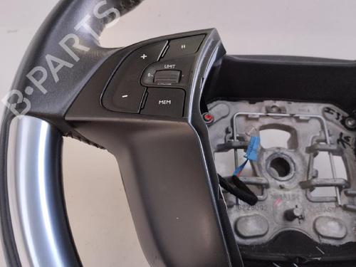 Steering wheel CITROËN C4 Picasso II 1.2 THP 130 | BP16882960C49 - Image 2