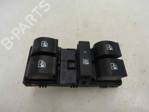 Used Left front window switch FIAT TIPO Hatchback (356_, 357_) 1.3 D (356HXH1A) (95 hp) 10109370