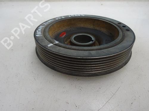 Used Pulley PEUGEOT PARTNER MPV (5_, G_) [1996-2025]  14170617
