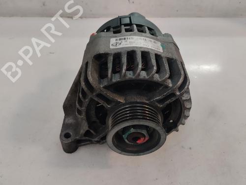 Used Alternator Alternator 15906662 15906662