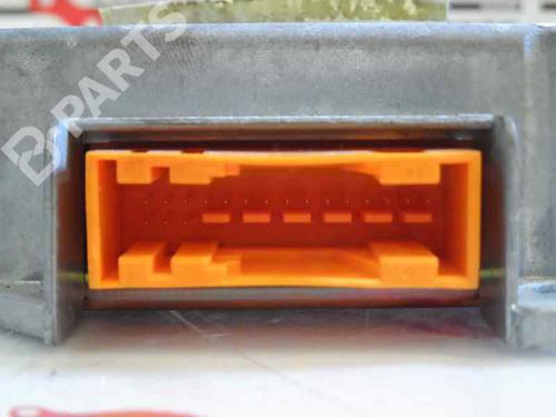 ECU airbags PEUGEOT 306 Hatchback (7A, 7C, N3, N5)  | BP2549724M53 