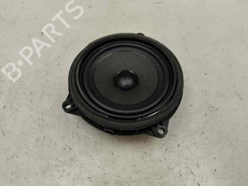 Used Radio BMW X1 (F48) sDrive 16 d (116 hp) 28023029
