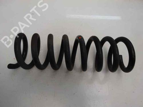 Used Shock absorber spring Shock absorber spring MERCEDES-BENZ C-CLASS Coupe (CL203) C 220 CDI (203.708) (150 hp) 14168680 14168680