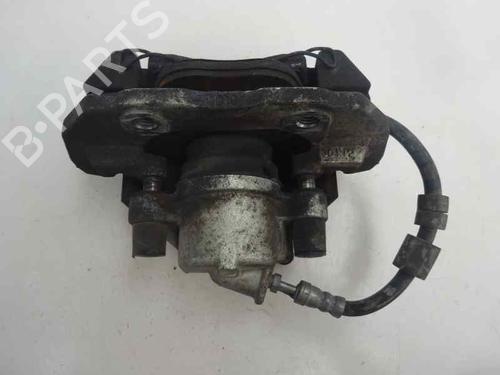 Used Left front brake caliper FORD TRANSIT CONNECT (P65_, P70_, P80_) 1.8 TDCi (110 hp) 11608153
