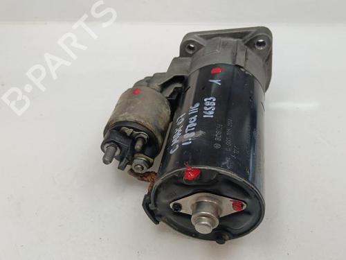 Starter FORD C-MAX (DM2) | BP35744360M8 - Image 3