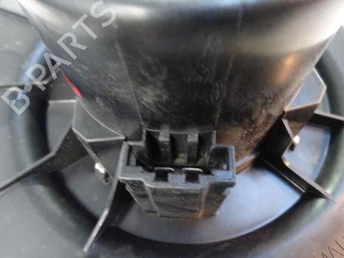 Used Heater blower motor Heater blower motor SEAT TOLEDO IV (KG3) 1.6 TDI (105 hp) 9141630 9141630