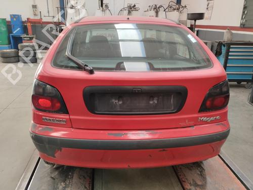 Gearbox RENAULT MEGANE I Classic (LA0/1_) 1.4 (LA0E, LA0V) | BP15079646M3 