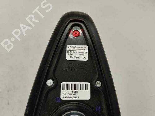 Antenne/Halterung KIA CEED (CD) | BP29134291C140 - Image 2