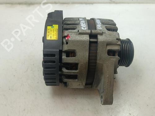 Alternator KIA CEE'D (JD) 1.4 CRDi 90 | BP35742772M7 - Image 3