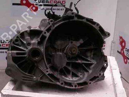Used Gearbox Gearbox 357906 357906